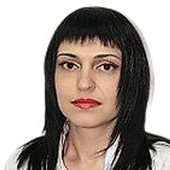 Акопова Элина Кареновна, офтальмолог