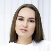 Здоровцова Кристина Михайловна, стоматолог-терапевт