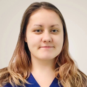 Фролова Юлия Олеговна, кардиолог