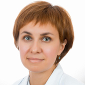 Яковлева Ольга Владимировна, логопед