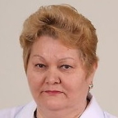 Васильева Галина Ивановна, ЛОР