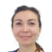 Козырь (Абугалиева) Марина Ринатовна, гинеколог