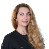 Царенко Ольга Алексеевна, стоматологический гигиенист