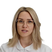 Мусиёвская Наталья Александровна, врач УЗД