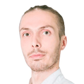 Ковердяев Евгений Владимирович, остеопат