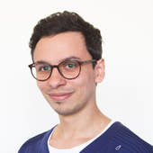 Лейгтон Рамирес Алексис, гематолог