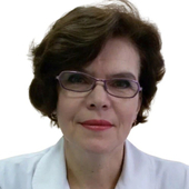 Гусева Марина Анатольевна, акушер-гинеколог