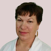 Зайцева Ирина Ивановна, офтальмолог