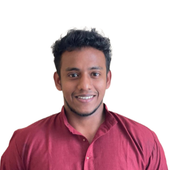 Бенни Кришнакумар, массажист