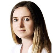 Дорошенко Елена Юрьевна, эндокринолог