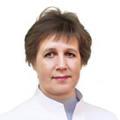 Золочевская Ирина Анатольевна, аллерголог