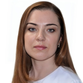 Бабаева Анастасия Сергеевна, стоматолог-терапевт