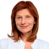 Шахова Светлана Генриховна, врач ЛФК