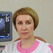 Кошкина Марина Леонидовна, гинеколог