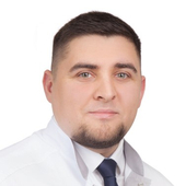 Калашников Антон Викторович, уролог