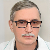 Сумароков Борис Сергеевич, хирург