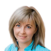 Назарова Екатерина Михайловна, акушер-гинеколог