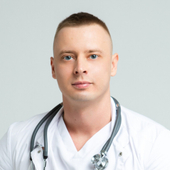 Журавлев Павел Викторович, невролог