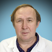 Петров Александр Викторович, терапевт