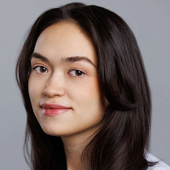 Абдульманова Динара Рустемовна, эндокринолог