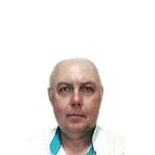 Афанасьев Алексей Юрьевич, рентгенолог