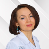 Жукова Алевтина Викторовна, эндокринолог