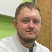 Семченко Иван Васильевич, невролог