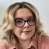 Дмитриева Ника Александровна, психолог