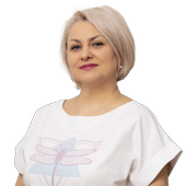 Курбатова Марина Александровна, гинеколог