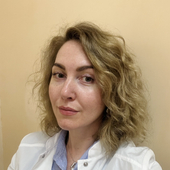 Щербина Светлана Николаевна, психолог