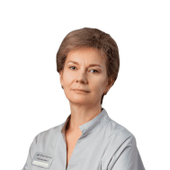 Шульмина Оксана Борисовна, реаниматолог