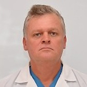 Игнатьев Игорь Константинович, нейрохирург