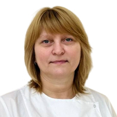 Петрова Виталина Николаевна, подолог