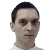 Стеблин Дмитрий Иванович, травматолог