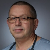 Важенин Олег Васильевич, терапевт