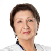 Карташова Ирина Михайловна, гинеколог