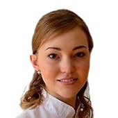 Стешенкова Анна Дмитриевна, стоматолог-терапевт