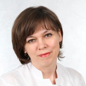 Печерица Олеся Григорьевна, детский врач УЗД