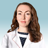 Хорошухина Лариса Борисовна, гинеколог