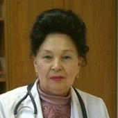 Савченко Ирина Михайловна, семейный врач