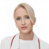 Голунская Ирина Германовна, нарколог