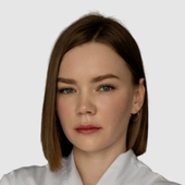 Артамонова Виктория Сергеевна, терапевт