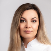 Бобрецова Елена Тухфатовна, нефролог