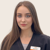 Магдалянова Мери Лазаревна, стоматолог-терапевт