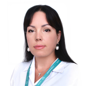 Гапон Анастасия Владимировна, гинеколог