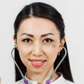 Угай Татьяна Валерьевна, кардиолог