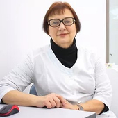 Подзорова Наталья Геннадьевна, онколог