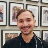 Катык Александр Сергеевич, детский стоматолог