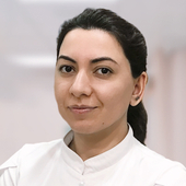 Велибекова Виктория Абимуслимовна, врач-косметолог