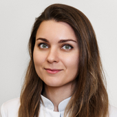 Туркина Мария Александровна, гастроэнтеролог